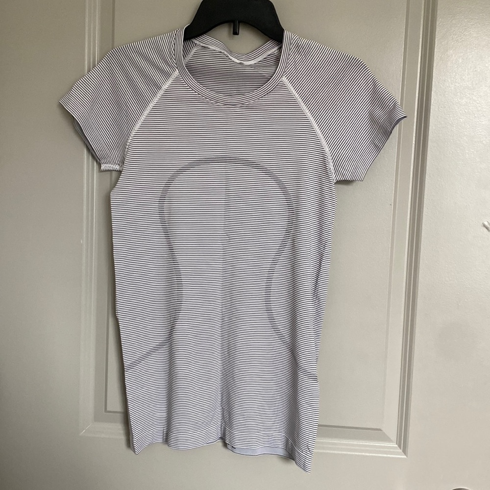 Lulu Lemon Swiftly Tech
